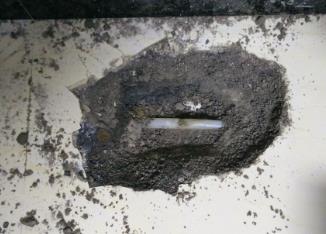 常州漏水检测多少钱