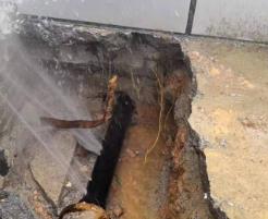 常州市管道泄漏常用检测方法